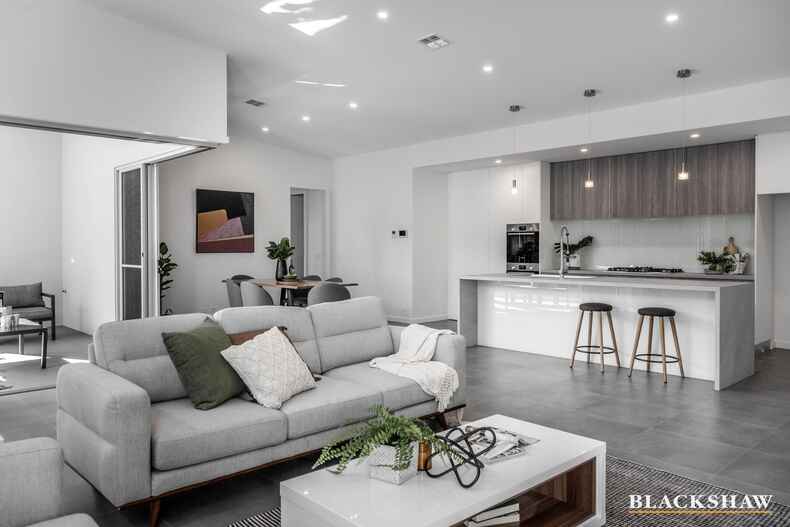 48 Bandicoot Street Throsby 48 Bandicoot Street Throsby