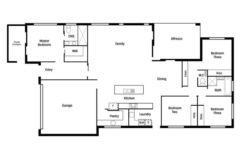 48 Bandicoot Street Throsby 48 Bandicoot Street Throsby