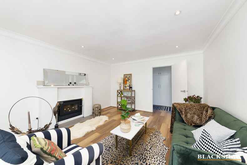 42 Warramoo Crescent Narrabundah 42 Warramoo Crescent Narrabundah