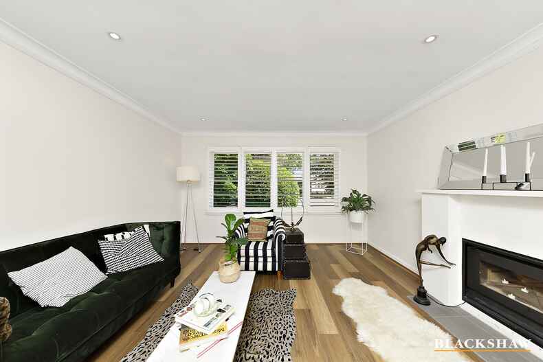 42 Warramoo Crescent Narrabundah 42 Warramoo Crescent Narrabundah