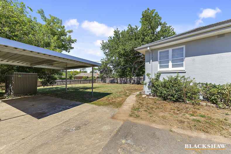 42 Warramoo Crescent Narrabundah 42 Warramoo Crescent Narrabundah