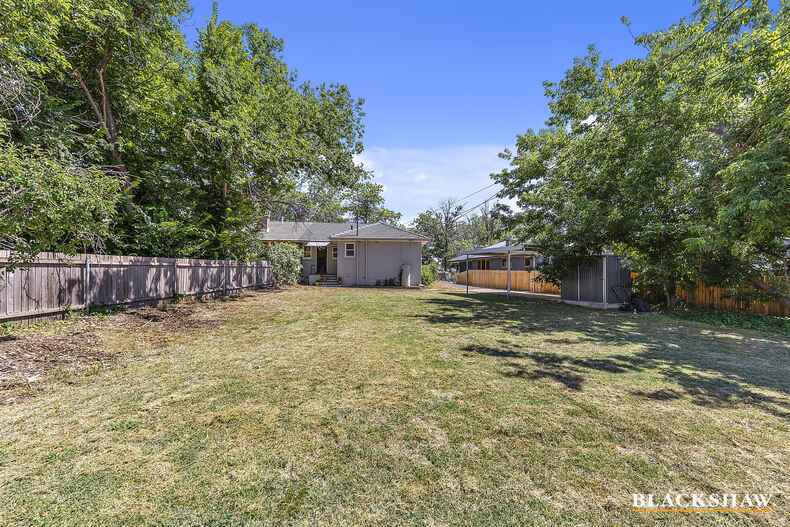 42 Warramoo Crescent Narrabundah 42 Warramoo Crescent Narrabundah