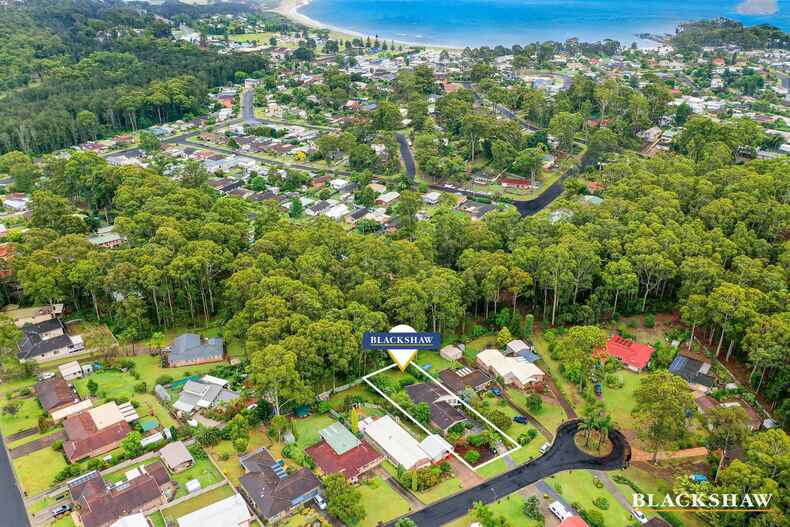 9 Haven Place Batehaven 9 Haven Place Batehaven