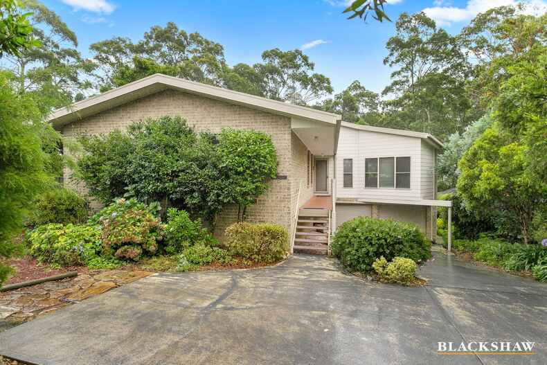 9 Haven Place Batehaven 9 Haven Place Batehaven