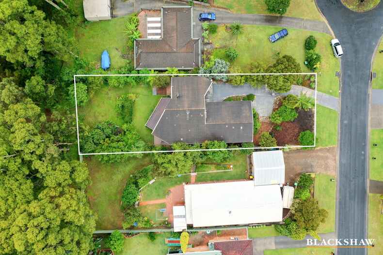 9 Haven Place Batehaven 9 Haven Place Batehaven