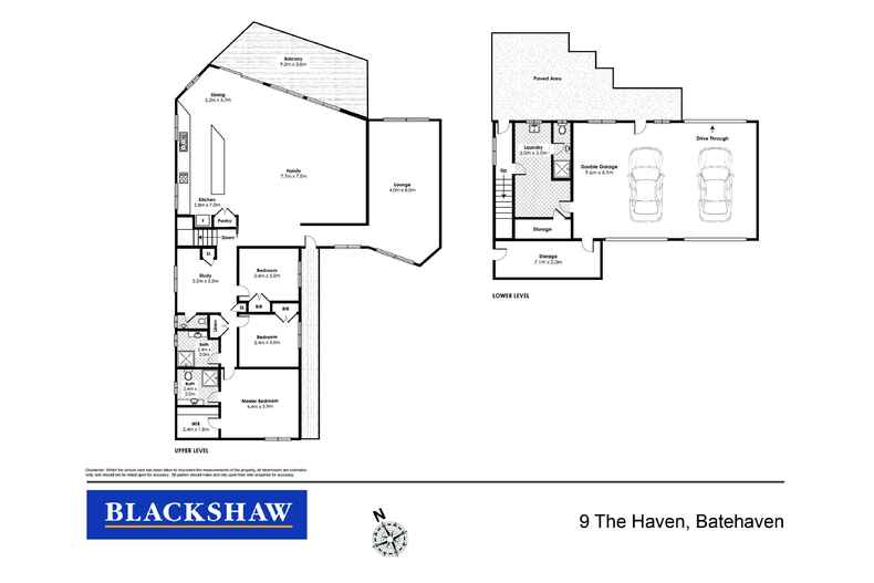 9 Haven Place Batehaven 9 Haven Place Batehaven