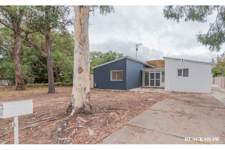 38 Morrison Street Kambah