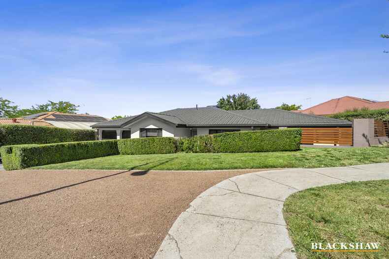 2 Benaroon Circuit Amaroo 2 Benaroon Circuit Amaroo