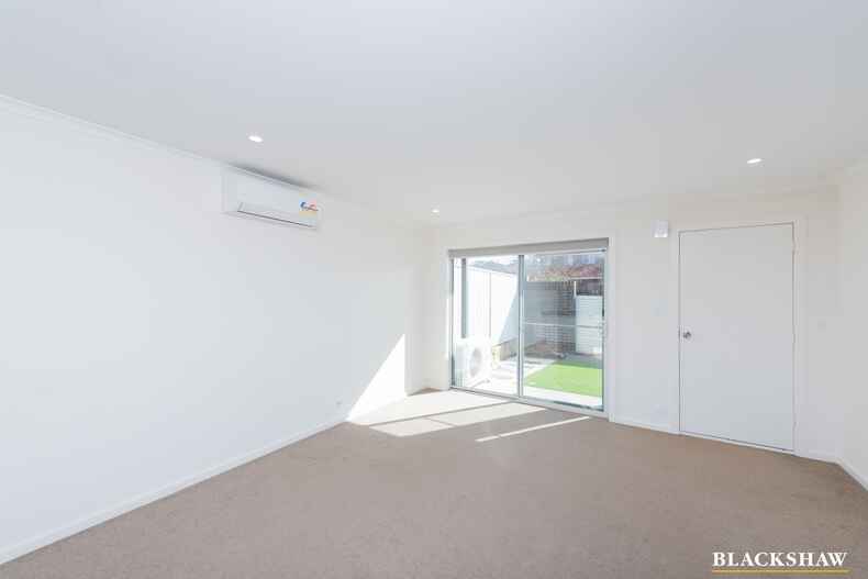 43/8 Ken Tribe Street Coombs 43/8 Ken Tribe Street Coombs