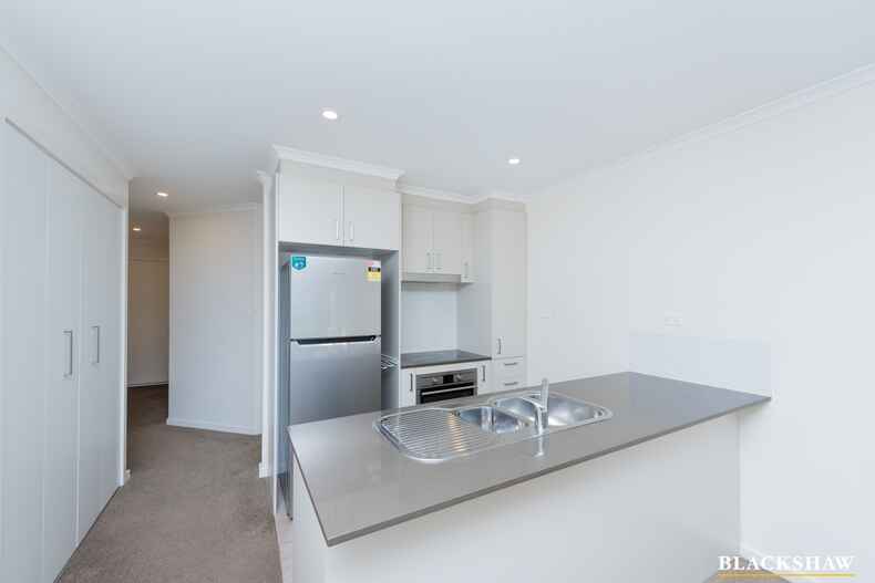 43/8 Ken Tribe Street Coombs 43/8 Ken Tribe Street Coombs