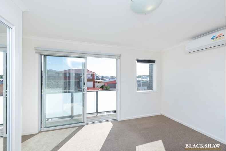 43/8 Ken Tribe Street Coombs 43/8 Ken Tribe Street Coombs