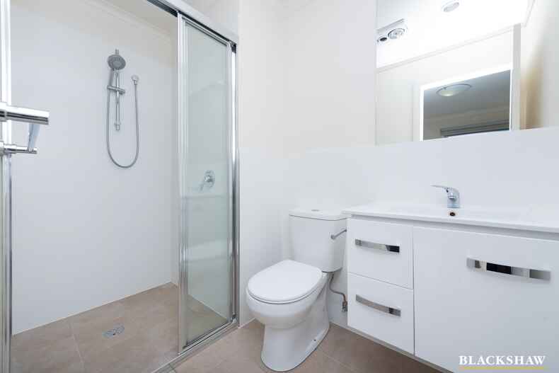 43/8 Ken Tribe Street Coombs 43/8 Ken Tribe Street Coombs