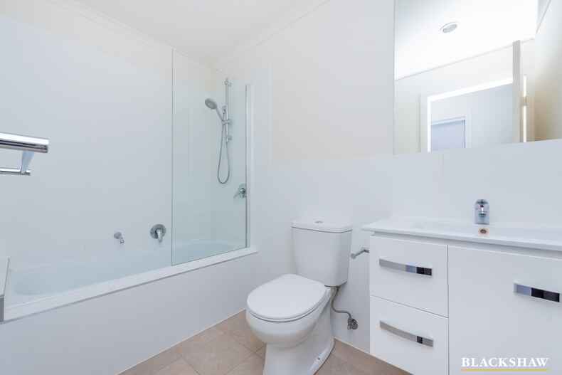 43/8 Ken Tribe Street Coombs 43/8 Ken Tribe Street Coombs