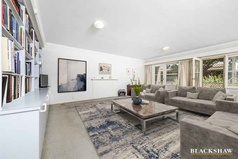 Level 01/21/3 Allambee Street Reid Level 01/21/3 Allambee Street Reid