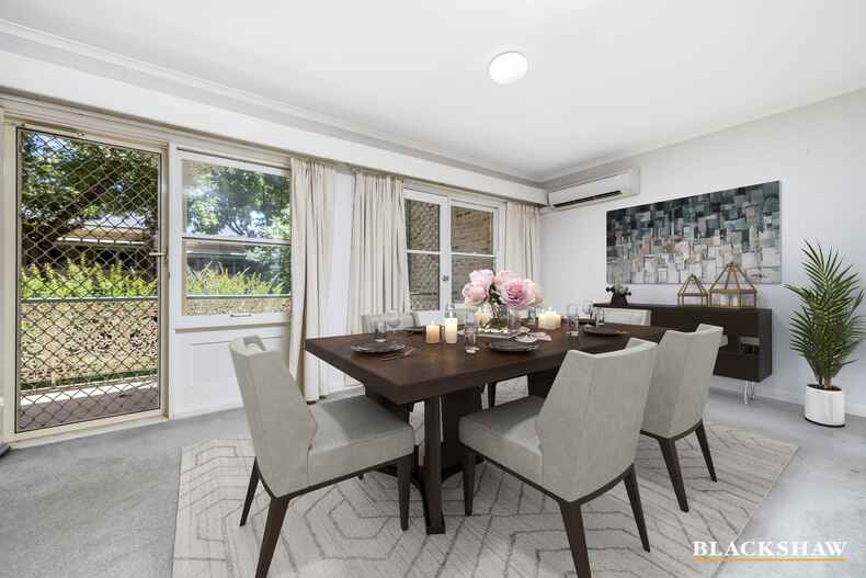 Level 01/21/3 Allambee Street Reid Level 01/21/3 Allambee Street Reid