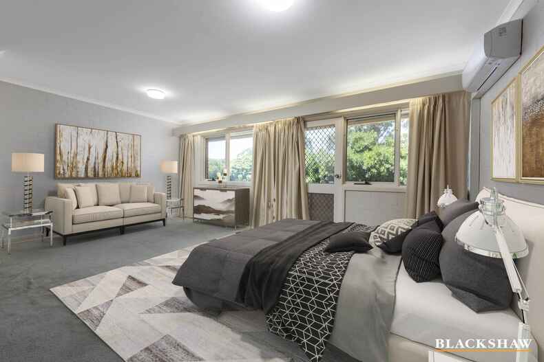 Level 01/21/3 Allambee Street Reid Level 01/21/3 Allambee Street Reid