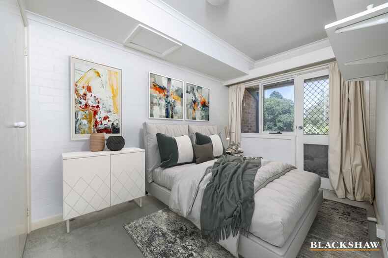 Level 01/21/3 Allambee Street Reid Level 01/21/3 Allambee Street Reid