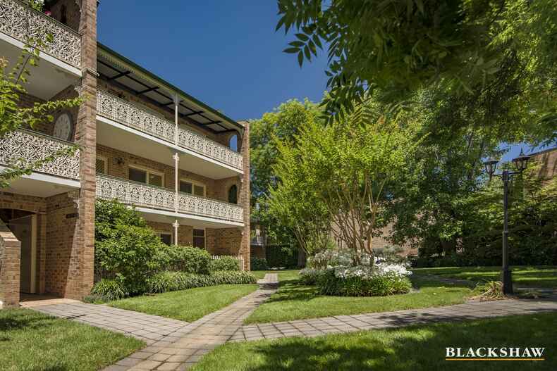 Level 01/21/3 Allambee Street Reid Level 01/21/3 Allambee Street Reid