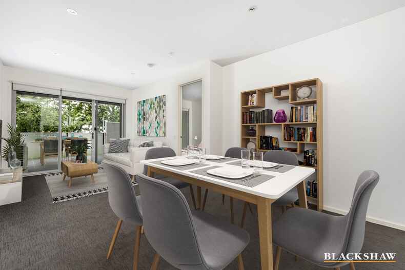 32/14-16 New South Wales Crescent Forrest 32/14-16 New South Wales Crescent Forrest