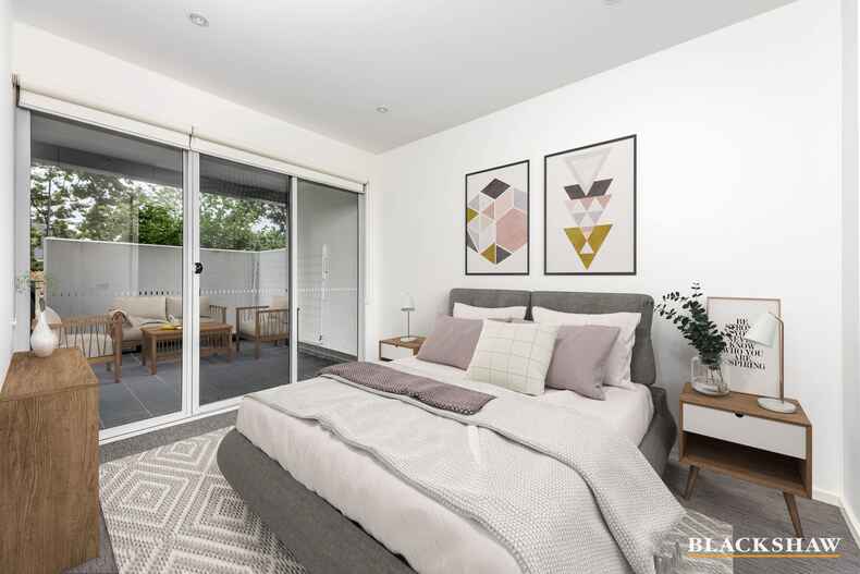 32/14-16 New South Wales Crescent Forrest 32/14-16 New South Wales Crescent Forrest