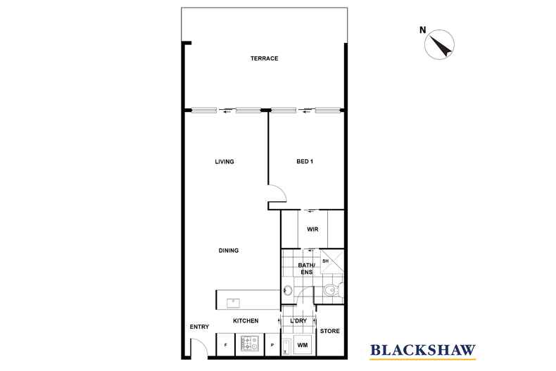 32/14-16 New South Wales Crescent Forrest 32/14-16 New South Wales Crescent Forrest
