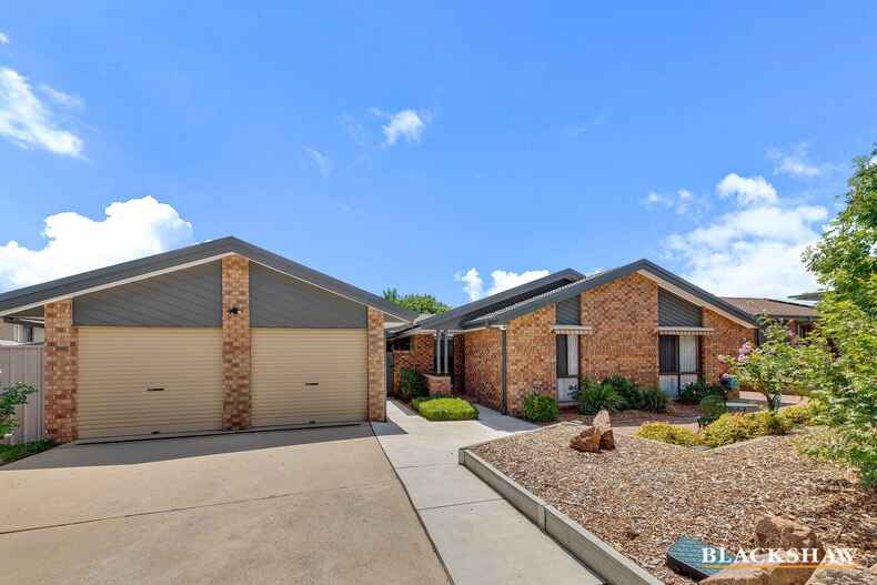 12 Pieman Crescent Kaleen