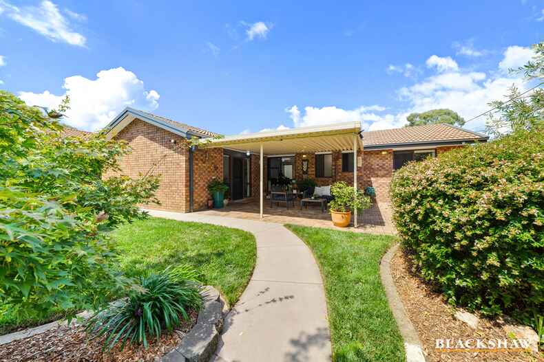 12 Pieman Crescent Kaleen