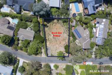 11 Beauchamp Street Deakin