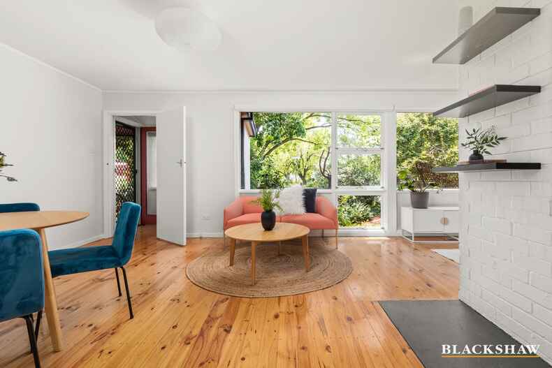 7 Glover Street Lyneham 7 Glover Street Lyneham