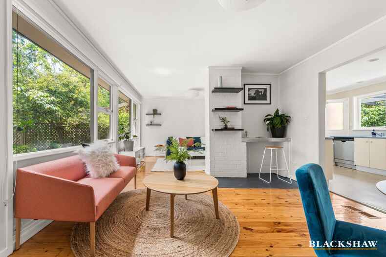 7 Glover Street Lyneham 7 Glover Street Lyneham