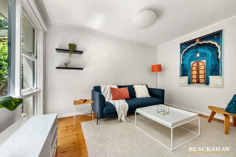 7 Glover Street Lyneham 7 Glover Street Lyneham