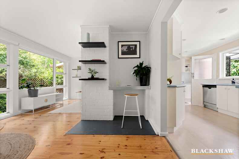 7 Glover Street Lyneham 7 Glover Street Lyneham