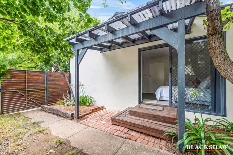 7 Glover Street Lyneham 7 Glover Street Lyneham