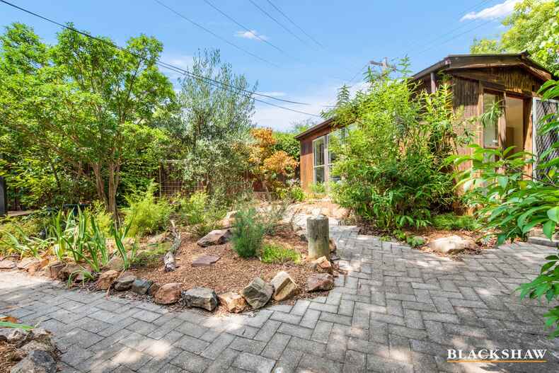 7 Glover Street Lyneham 7 Glover Street Lyneham