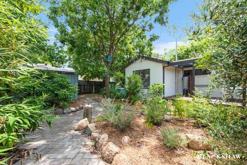 7 Glover Street Lyneham 7 Glover Street Lyneham