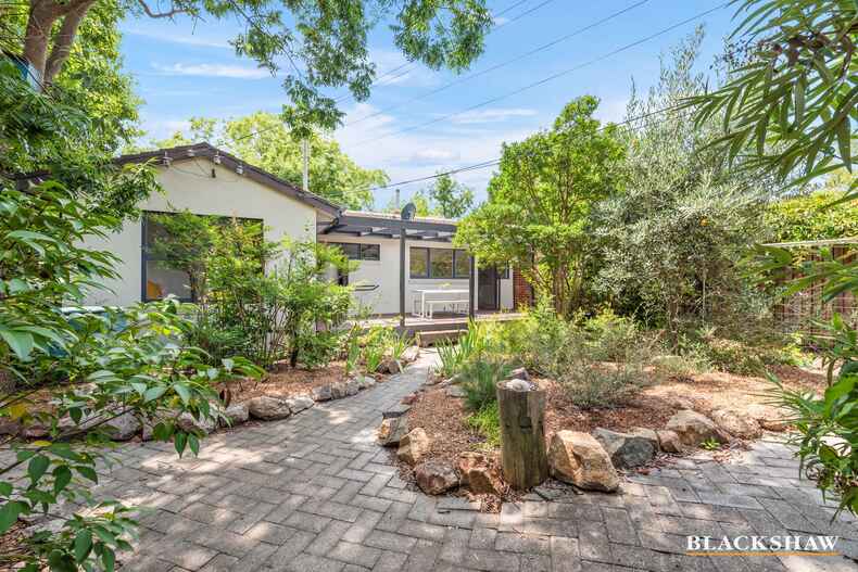 7 Glover Street Lyneham 7 Glover Street Lyneham