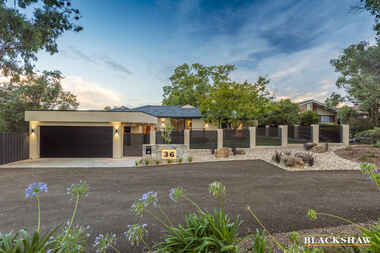 36 MacNaughton Street Higgins