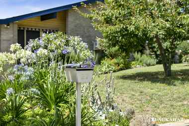 27 McClure Street Evatt