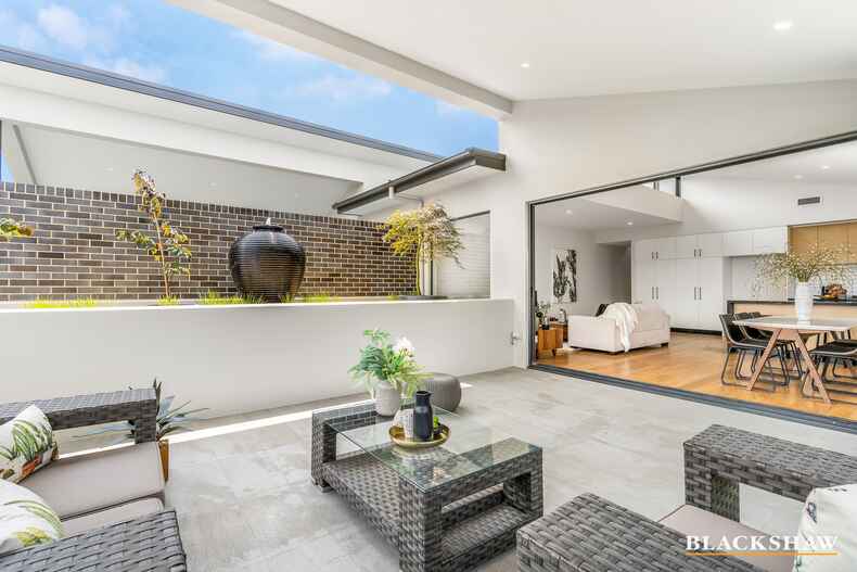 151 Shackleton Circuit Mawson