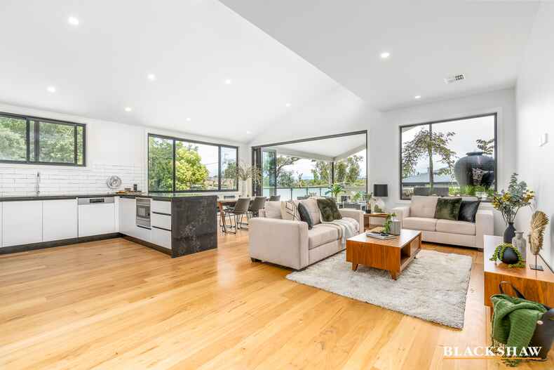 151 Shackleton Circuit Mawson