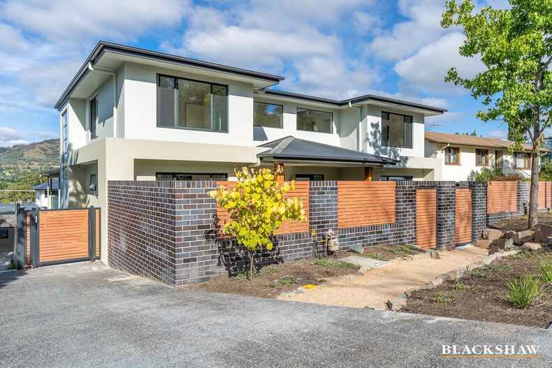 151 Shackleton Circuit Mawson