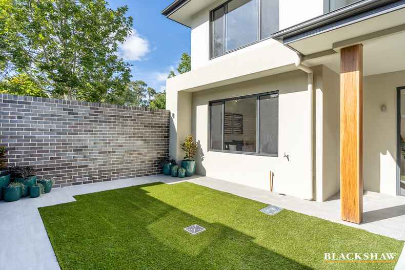 151 Shackleton Circuit Mawson