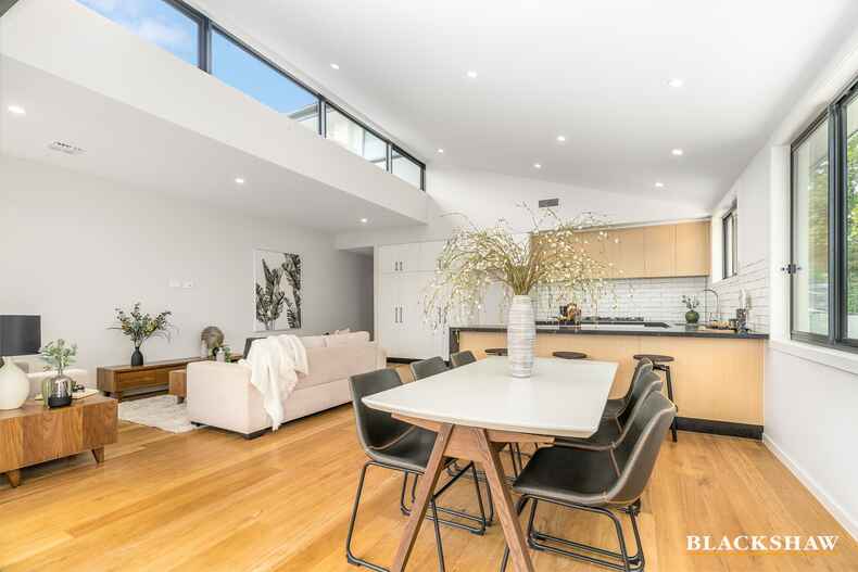 151 Shackleton Circuit Mawson