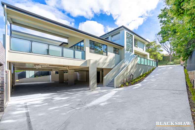 151 Shackleton Circuit Mawson
