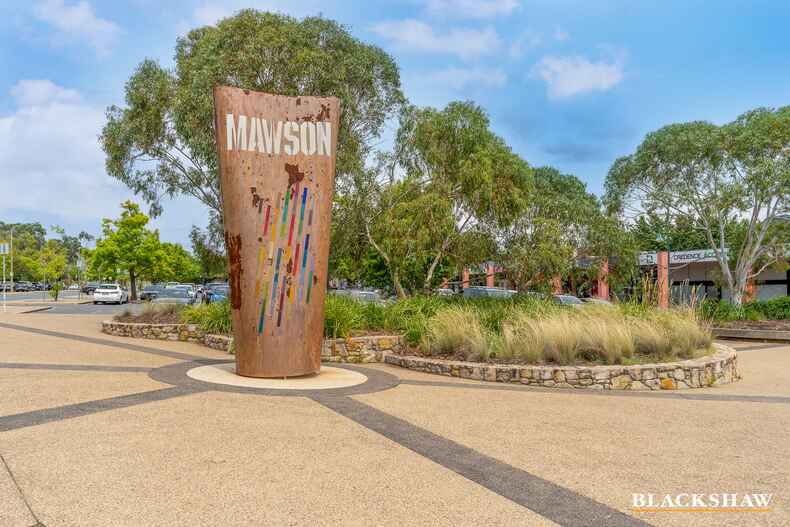 151 Shackleton Circuit Mawson