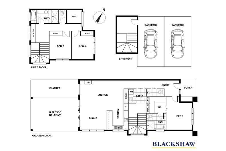 151 Shackleton Circuit Mawson