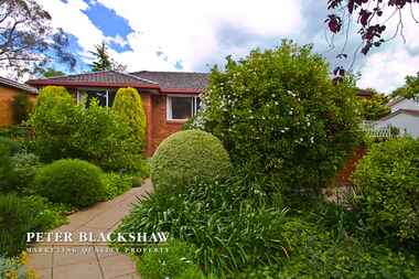 Lot 4/31 Rosenthal Street Campbell