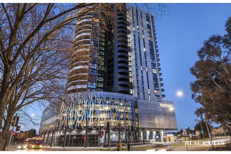 1707/120 Eastern Valley Way Belconnen