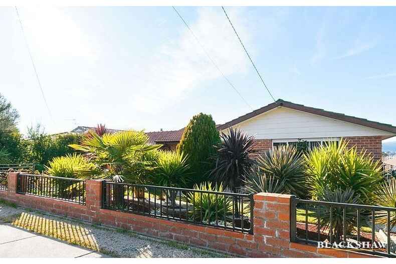 22 Sassafras Crescent Queanbeyan