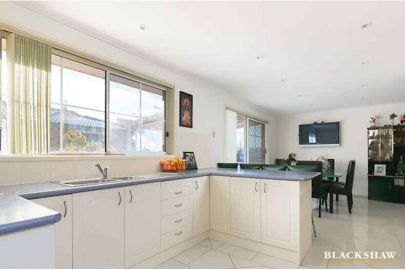 22 Sassafras Crescent Queanbeyan